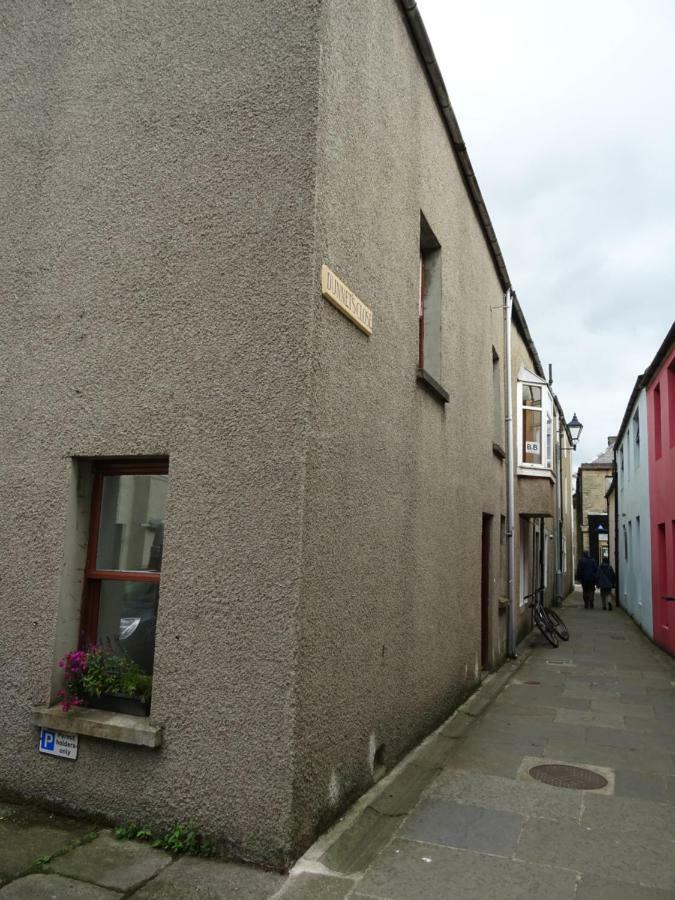 The Old Endie Hoose Kirkwall Orkney Luaran gambar
